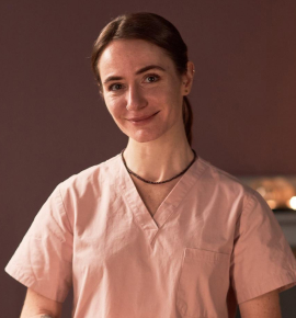 Emily Estes